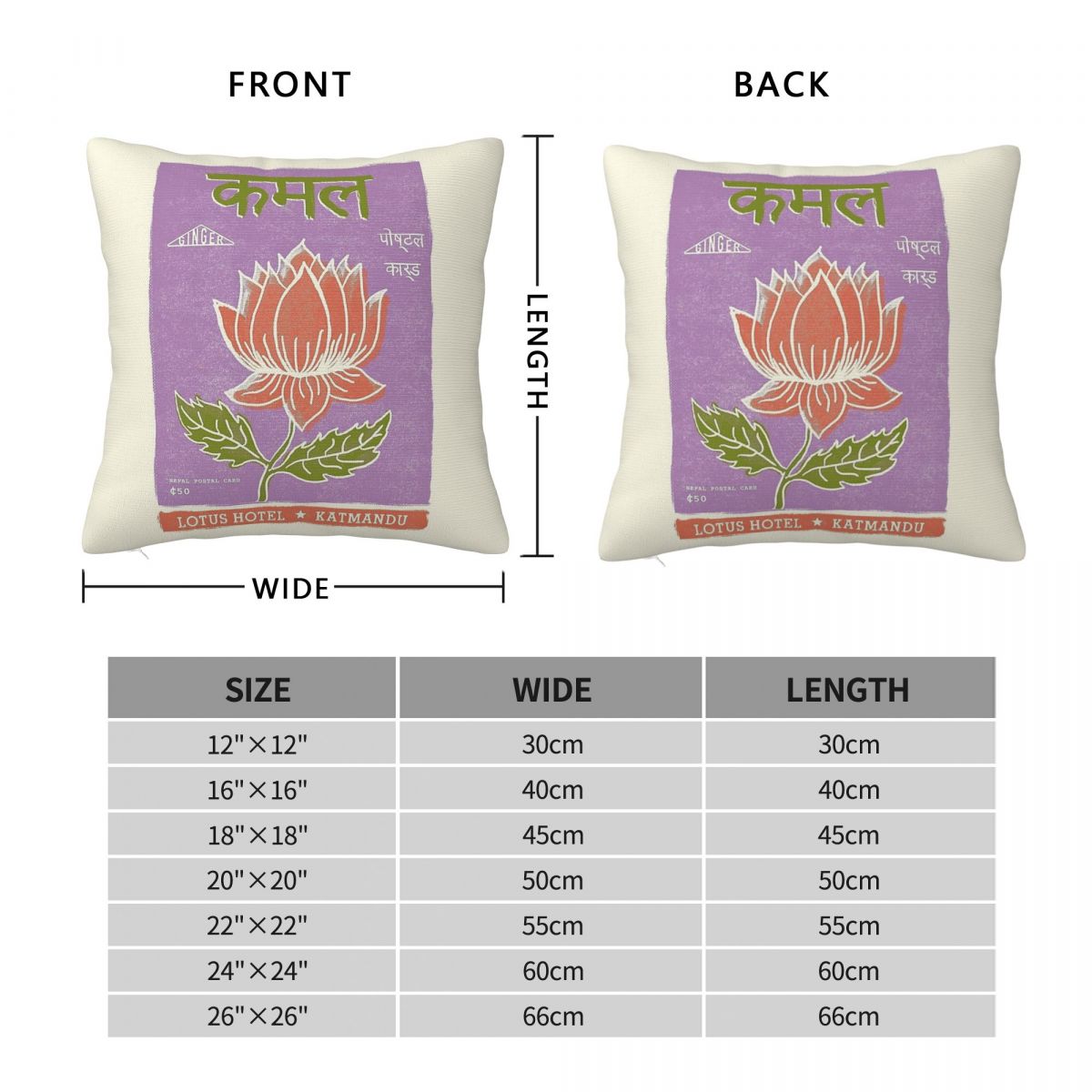 Lotus Flower Hotel Kathmandu Q – Home Decor Kathmandu Bewertung und Preis