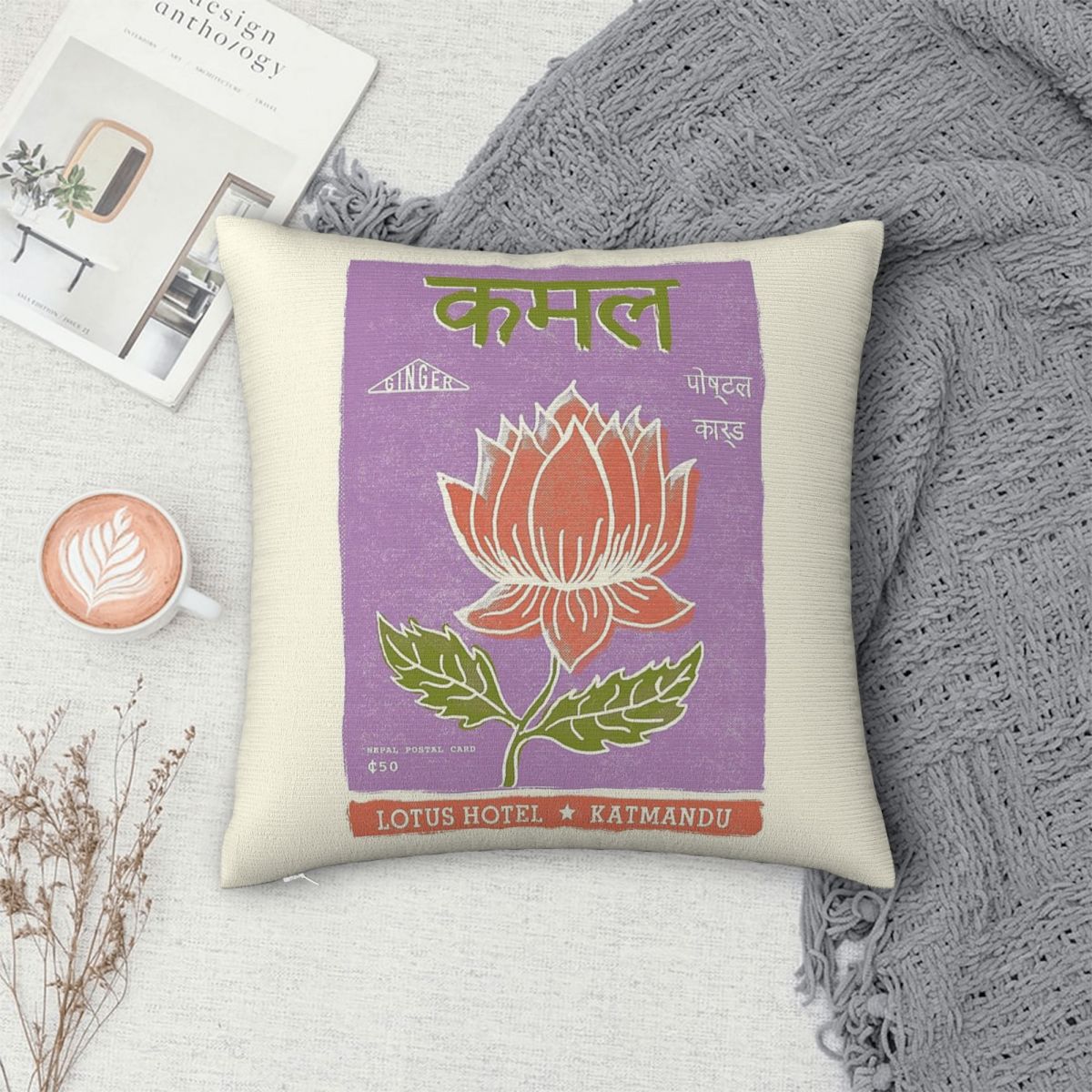 Lotus Flower Hotel Kathmandu Q – Home Decor Kathmandu Bewertung und Preis