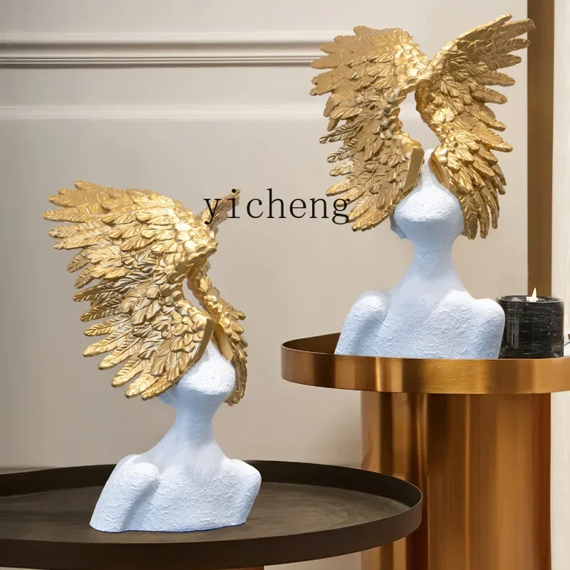 u18 modernes, schlichtes, hoch – Home Decor Resin Bewertung und Preis
