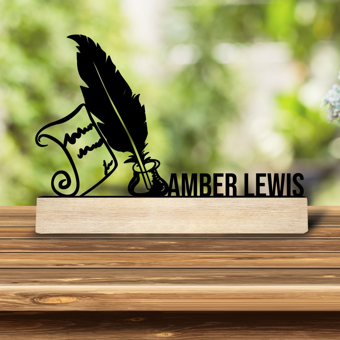 1 Stück Personalisierte Retro- – Home Decor Nz Bewertung und Preis