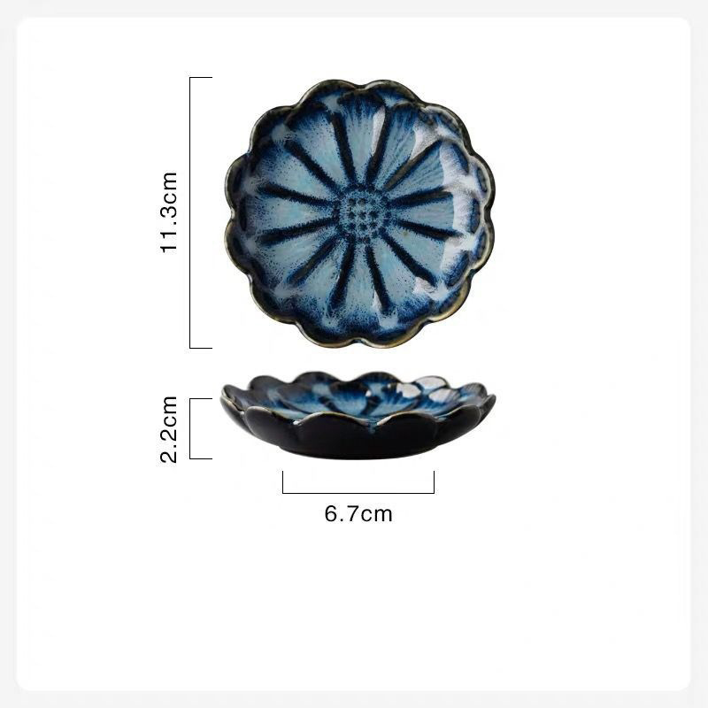 Schmuckschale, Tablett, Ringsc – Ceramic Trinket Dish Bewertung und Preis