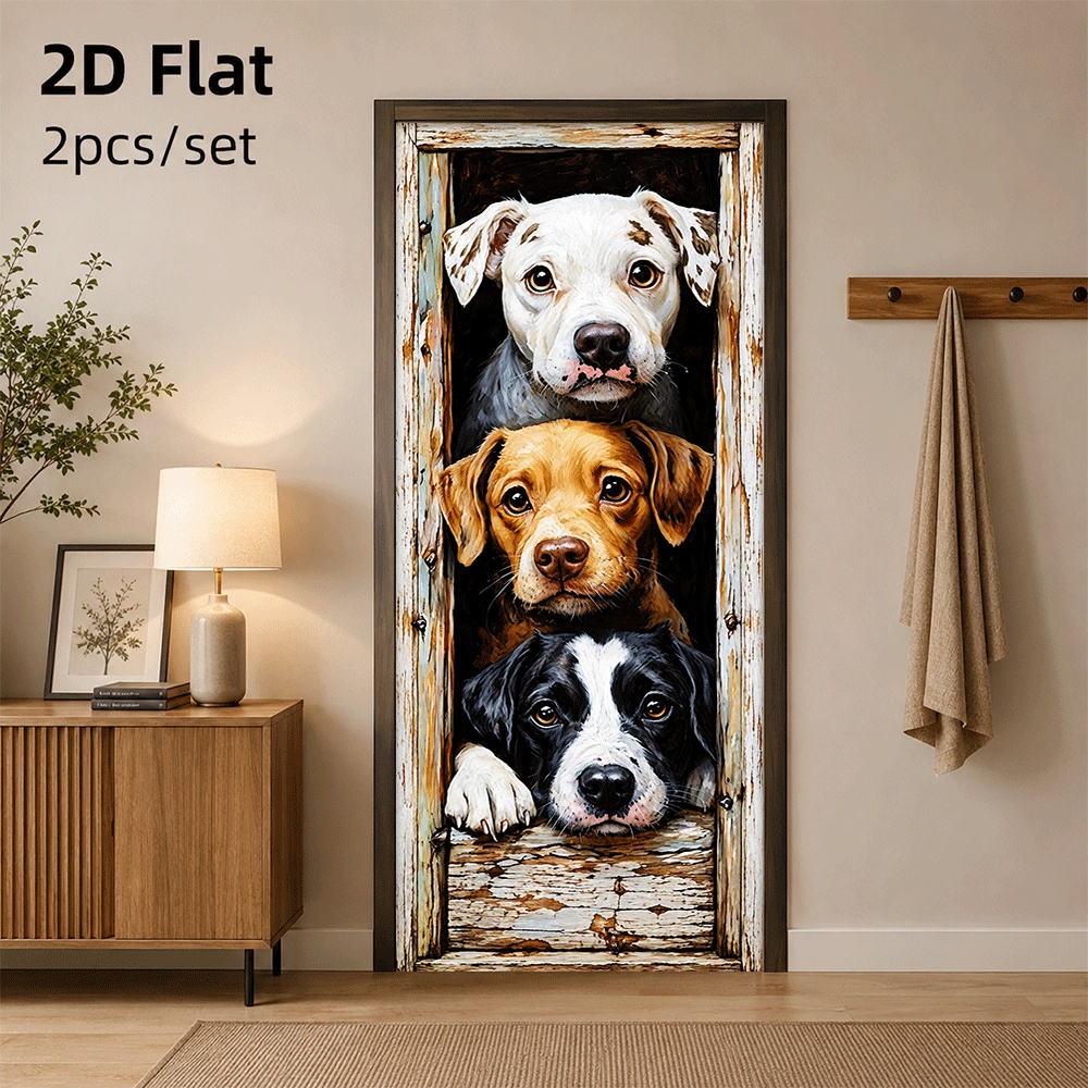 1 Stück mit drei niedlichen Hu – Home Decor Express Bewertung und Preis
