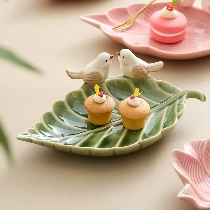 Nette Vogel Tablett Keramik Sc – Ceramic Trinket Dish Bewertung und Preis