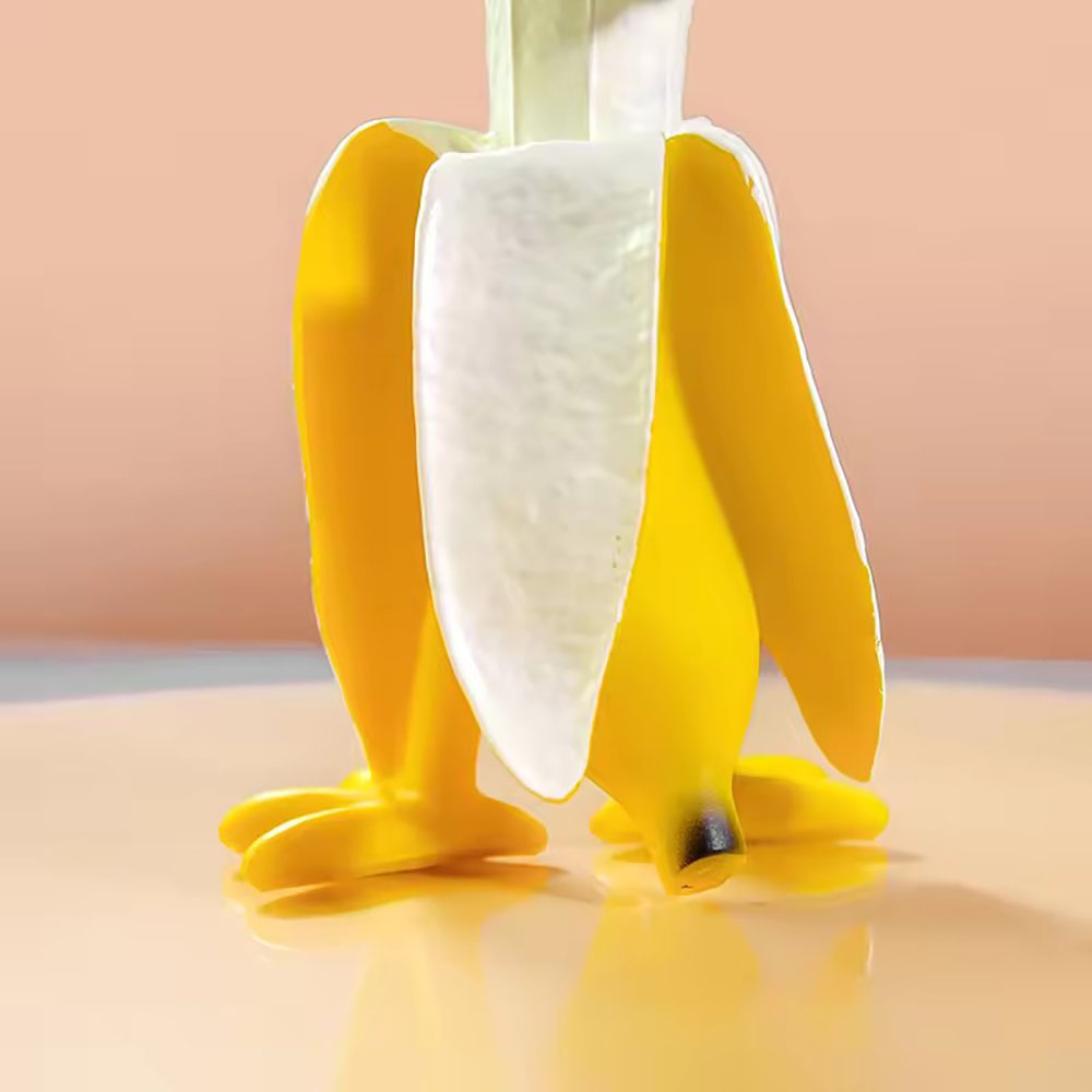 Bananen-Enten-Dekoration - Aus – Home Decor Express Bewertung und Preis
