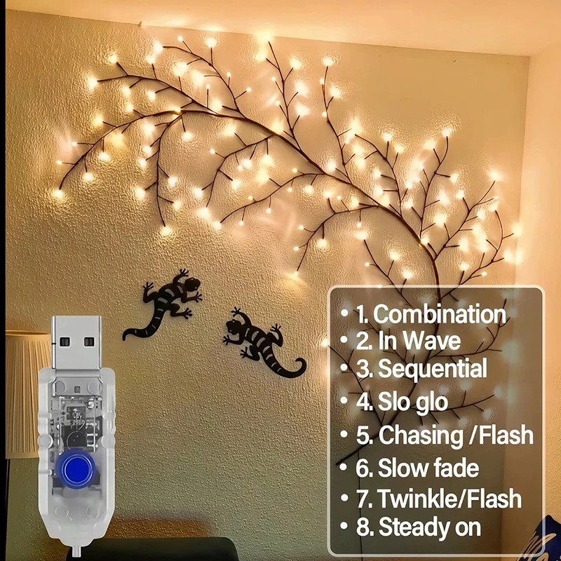 DIY Ahornblatt-Rosenanhänger,  – Home Decor Flowers Bewertung und Preis