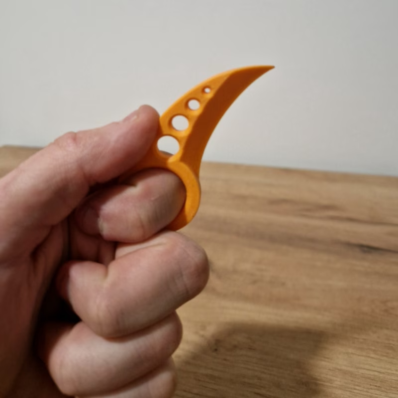 Einfacher Kartonöffner, Prakti – Home Decor Express Bewertung und Preis