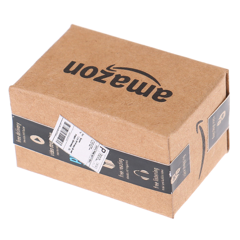 Puppenhaus Miniatur Paket Mini – Home Decor Express Bewertung und Preis