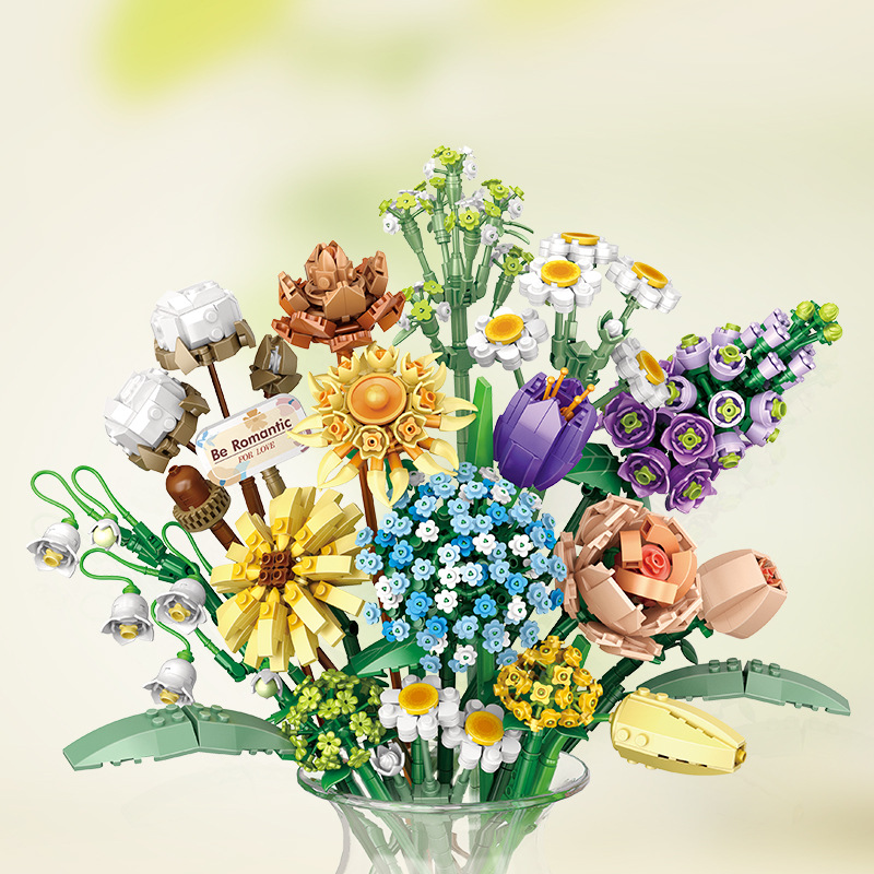 Romantische Rosen, Blumen, Son – Home Decor Garden Ideas Bewertung und Preis