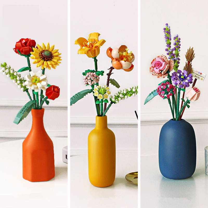 Romantische Rosen, Blumen, Son – Home Decor Garden Ideas Bewertung und Preis