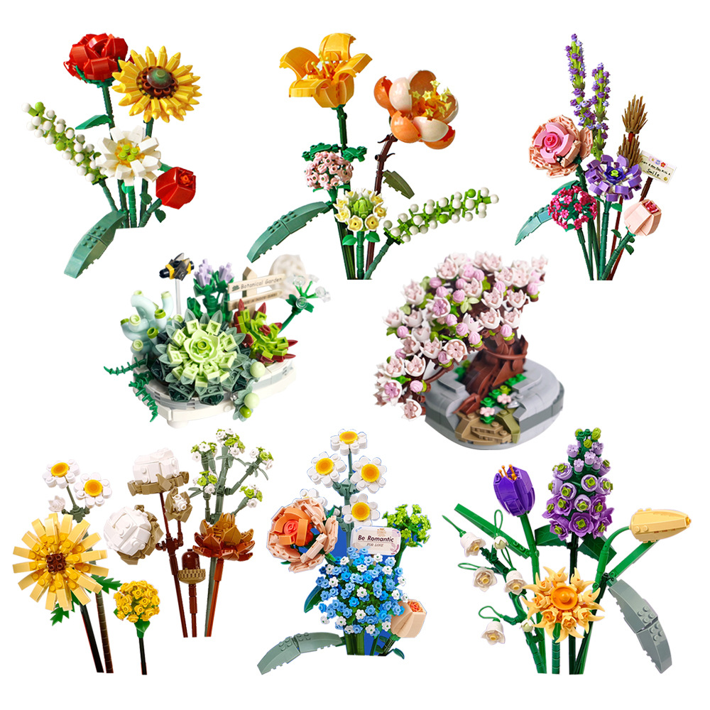 Romantische Rosen, Blumen, Son – Home Decor Garden Ideas Bewertung und Preis