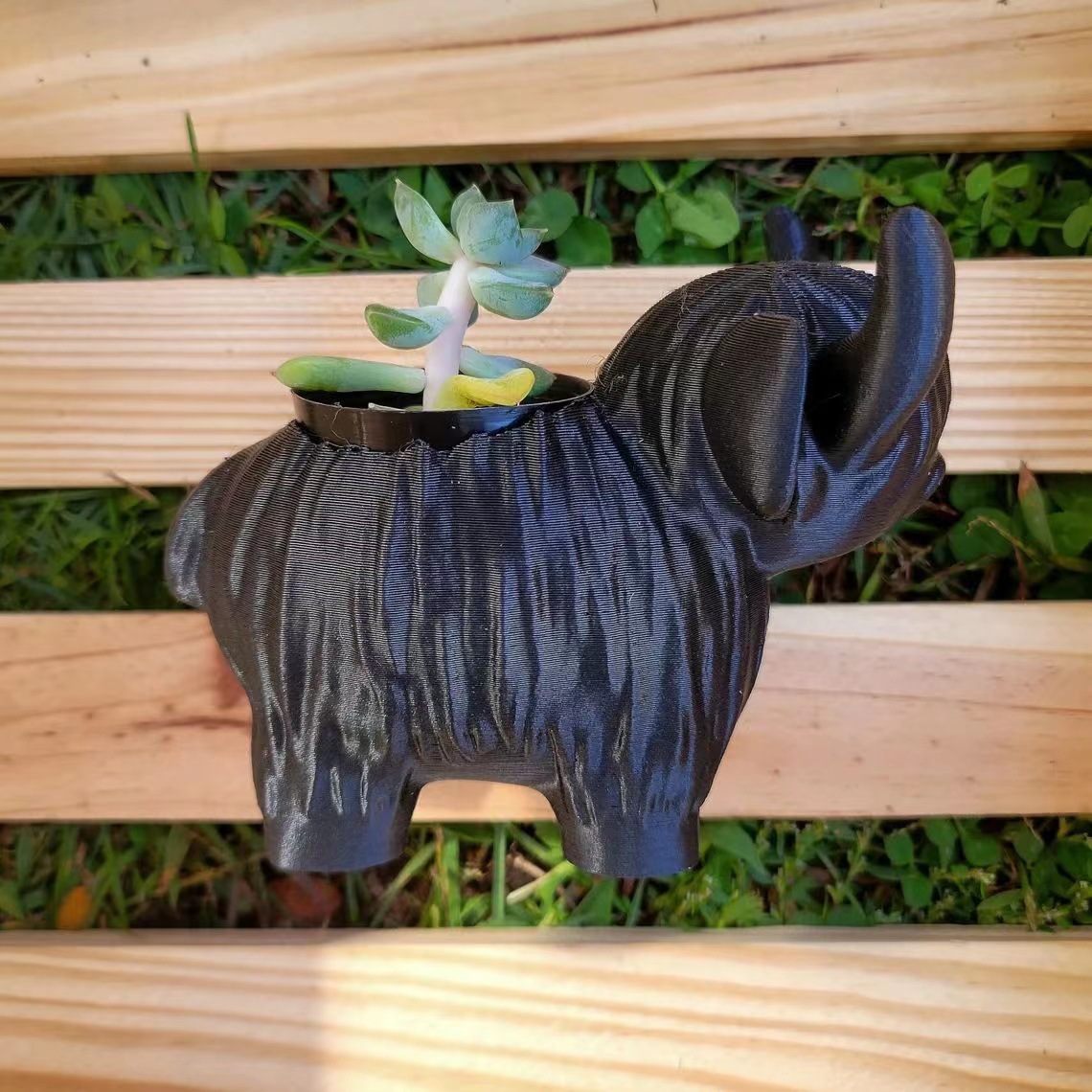 Highland Cow Resin Figur – süß – Home Decor Garden Ideas Bewertung und Preis