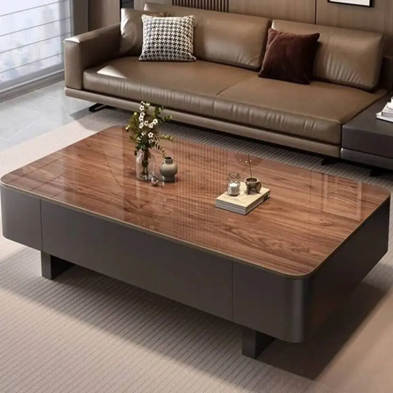 Hochwertige weiße Couchtische  – Home Decor Center Bewertung und Preis