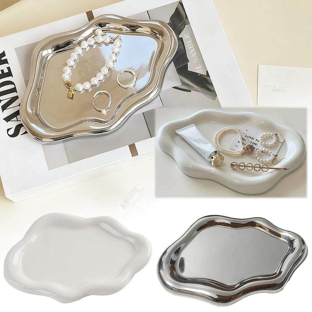 Schmucktablett für Raumdekorat – Ceramic Trinket Dish Bewertung und Preis
