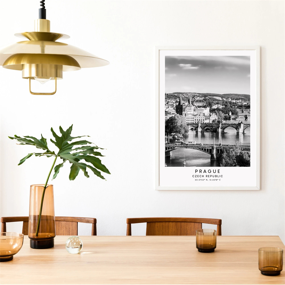 Rom Madrid London Reise Poster – Home Decor Kathmandu Bewertung und Preis