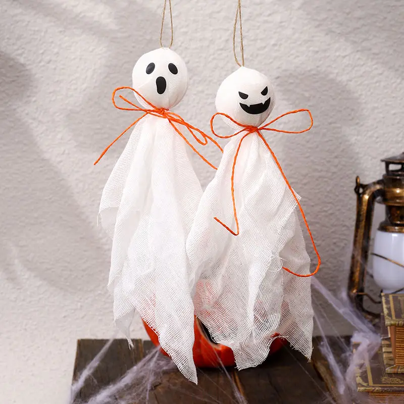 6/12-teilige zufällige Hallowe – Home Decor Express Bewertung und Preis