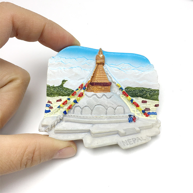 Nepal Kathmandu Buden Stupa La – Home Decor Kathmandu Bewertung und Preis